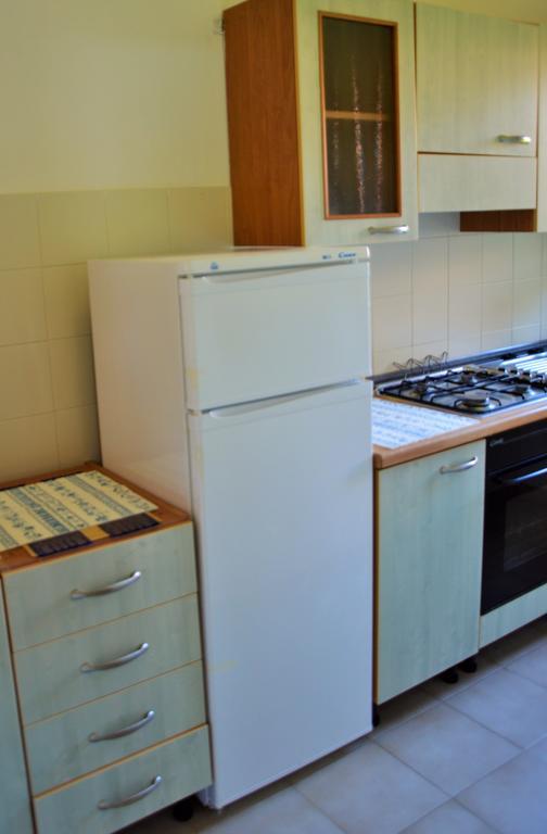 Villa Colostrai Costa Rei Ruang foto